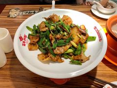 三代人的回锅肉-百年神厨·地道川菜(清江西路店)