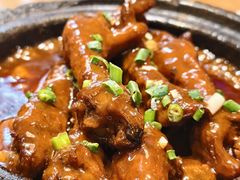 -品大三·南京菜(大行宫店)