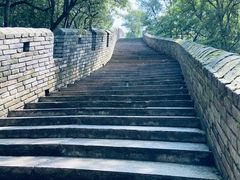 -台州府城(江南长城)