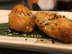 -大渔铁板烧(中山路八佰伴店)