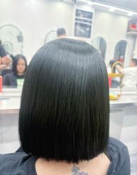 -青霖·飘逸造型