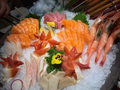 -德川家日本料理(中关村寰太大厦店)