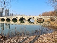 -七桥瓮公园