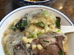 -毅祥斋老孙家泡馍(西羊市店)