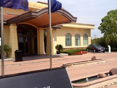 滨海高尔夫俱乐部-滨海高尔夫俱乐部