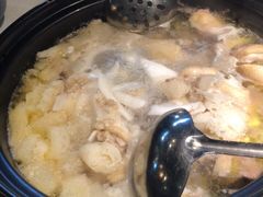 -百年果林椰子鸡(中洲店)