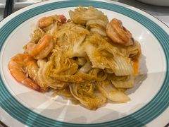 -船歌·鱼水饺青岛菜(恒隆广场店)
