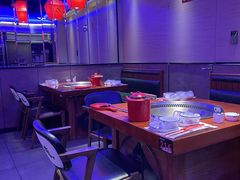 -山河屯铁锅炖(哈西站店)