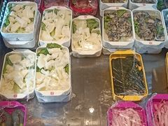 -袁记串串香火锅(郑和中路店)