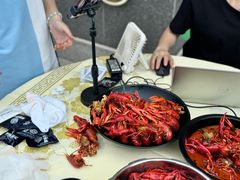 -聚味瞿记·龙虾堂(天元店)