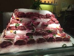 -芭菲盛宴·环球美食(锦城万达广场店)