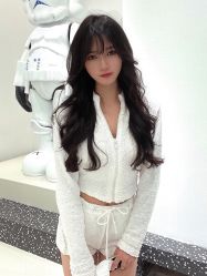 -Rise Hair上升造型