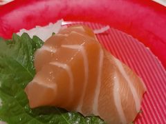 -新一番三文鱼寿司(大东海店)