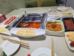 -海底捞火锅(吾悦国际广场店)