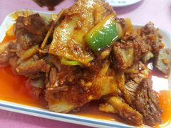 乐乐烧带鱼-乐乐餐厅(湘子庙街店)