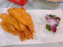 -松针蔡记蒸饺(花园路店)