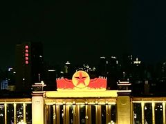 -南昌之星摩天轮