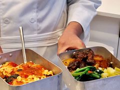 -石笨笨·盖浇饭大王(MOMOPARK店)