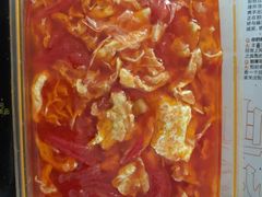 -妈妈的味道(工人体育场东路店)