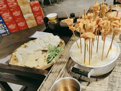 -冯校长老火锅(深圳总店)