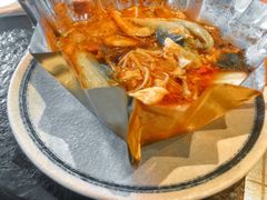 -仙桐吉宴铁板烧·精致料理