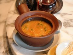 黄焖特级花胶-杭州君悦酒店·湖滨28中餐厅