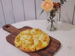 -秀儿家の小确幸融合西餐厅(万达店)
