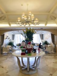 -皇家月府月子中心(沈阳店)