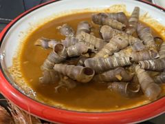 -钱山海鲜大排档