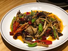-十三式重庆江湖菜(金茂览秀城店)