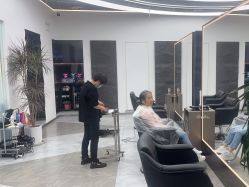 -ON STAR SALON