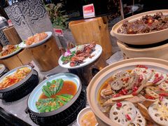 -吉布鲁牛排海鲜自助(巴南万达广场店)