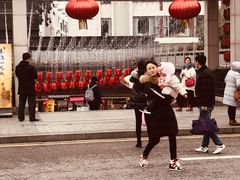 -秦淮小吃城(夫子庙店)