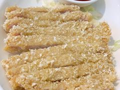 -标记Jane's kitchen(平桥直街店)