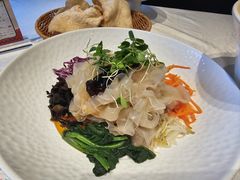 -珊海荟海鲜楼·天津菜·海肠捞饭·皮皮虾锅贴王(佛罗伦萨店)