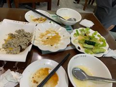 -清真牛街祥云轩门钉肉饼(左家庄店)