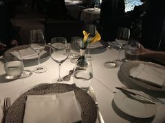 -Le Bernardin