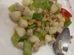 -广东胜利宾馆西关粤中餐厅