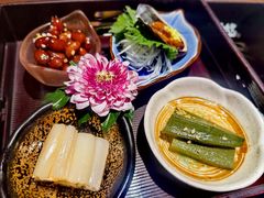 小菜前菜-牛道·和牛九食(市府恒隆广场店)