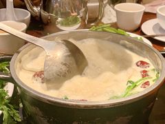 -文兴酒家(Chinatown - Gerrard Street)