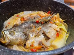 -莲花公园煎蟹·30年闽菜(火车站店)