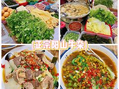 -正宗阳山牛杂(东城店)