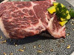 -韩宫宴和牛烤肉(无锡大东方广场店)