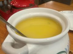 -乌镇那一年小院主题餐厅(甘泉西路店)