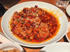 -双流老妈兔头(荟聚店)