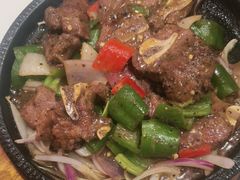 -香港深仔记茶餐厅(东门店)