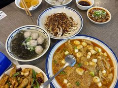 -诗城健民肥肠(颐和家园店)