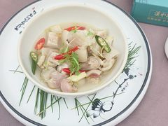 -汉水谣·江景餐厅(江滩店)