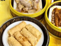 -横河佬炖品店(罗阳一路老店)