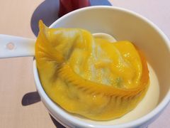 极品灌汤饺-金海华·悦食东方(苏州中心商场店)